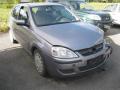 Kuva 1: Opel Corsa C 1.3CDTI 2005