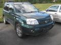 Kuva 1: Nissan X-trail 2.2D 2006