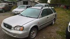 Suzuki Baleno
