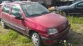 Kuva 1: Renault Clio 1997