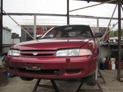 Mazda 626 GE 1.8 pun sedan -93