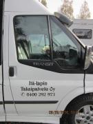 Ford Transit 2,2TDCI 06-12