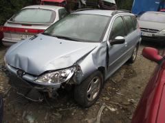 Peugeot 206 SW