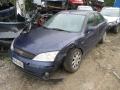 Kuva 1: Ford Mondeo 2003