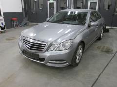 Mercedes-Benz E220 (W212) Avantgarde