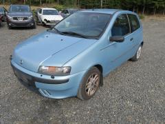 Fiat Punto 1.2i 8V 3/HB