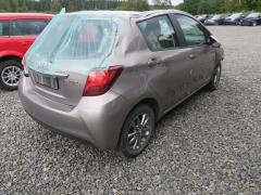 Toyota Yaris 1.3 VVT-i 5/HB