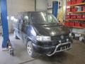 Kuva 1: Volkswagen Transporter 2,5 TDI 75kW 2000