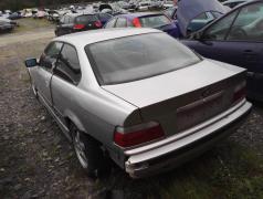 BMW 3-sarja E36