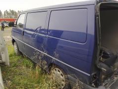 Volkswagen Transporter/caravelle