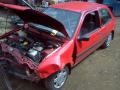 Ford Fiesta 3d 2000