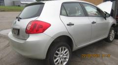 Toyota Auris 06-12