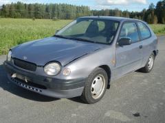 Toyota Corolla 1.6 HB -98