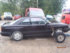 Mazda 626 Sport Saloon 2,0 -88