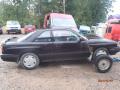 Kuva 1: Mazda 626 Sport Saloon 2,0 -88 1988