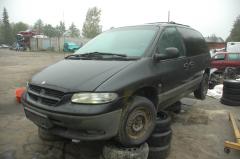 Chrysler Voyager
