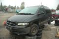 Chrysler Voyager 3,3