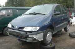 Renault Mgane