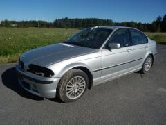 BMW E46 320D sed. -00