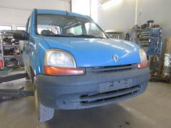 Renault Kangoo 1,2 43kW