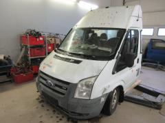 Ford Transit 2,2 TDCI 103kW