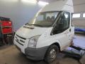 Kuva 1: Ford Transit 2,2 TDCI 81kW 2007