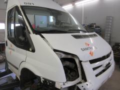 Ford Transit 2,2 TDCI 81kW