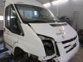 Kuva 1: Ford Transit 2,2 TDCI 81kW 2008