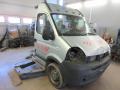 Kuva 1: Renault Master 2,5 DCI  2008