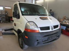 Renault Master 3,0 DCI 100kW