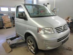 Volkswagen Transporter 1,9 TDI 75kW