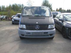 Mercedes-Benz Vito 108cdi 60kw