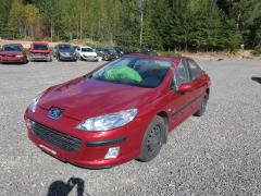 Peugeot 407 1.8i 16V Sed