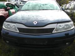 Renault Laguna 1,9 DTI -03 sin hb