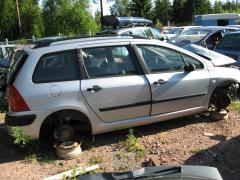 Peugeot 307 STW HDI