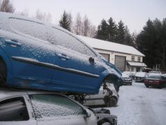 Peugeot 207  Sport   1,6HDI