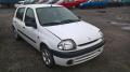 Kuva 1: Renault Clio 2002