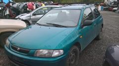 Mazda 323