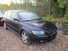 Volvo V50 D5 farm.