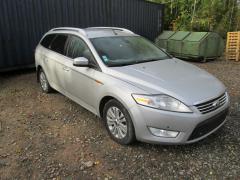 Ford Mondeo farmari 1.8TDCi
