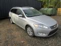 Kuva 1: Ford Mondeo farmari 1.8TDCi 2009