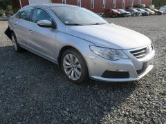 Volkswagen Passat CC 2.0 TDi