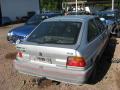 Kuva 1: Ford Escort 1,6i 1990