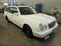 Mercedes-Benz E 220 T CDI