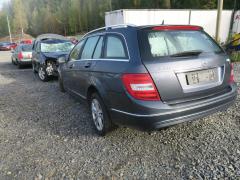 Mercedes-Benz C 204 200 CDi Farm