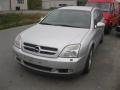 Kuva 1: Opel Vectra - C - Ctation Wagon 2.2 2004