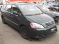 Kuva 1: Toyota Avensis Verso  M20 2003