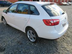 Seat Ibiza (6J8) 1.2 TSI Farm