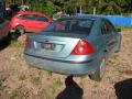 Kuva 1: Ford Mondeo 2,0 diesel 2001