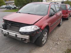 Renault Mgane 1.5dCi Farmari